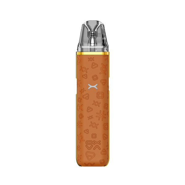 OXVA Xlim Go Vape: Sleek Power, Ultimate Portability