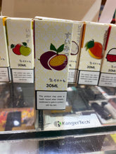 5 mg flavor 30ml Pack of 2