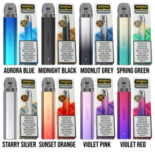 Argus G2 Mini: Freshly Imported Pod for a Premium Vaping Experience