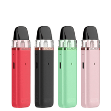 Uwell Caliburn G3 Lite – Sleek, Pocket-Friendly Vape with Powerful Performance