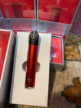 Ojito Red Edition Pod System - 8 Coil and 300ml Free Flavor