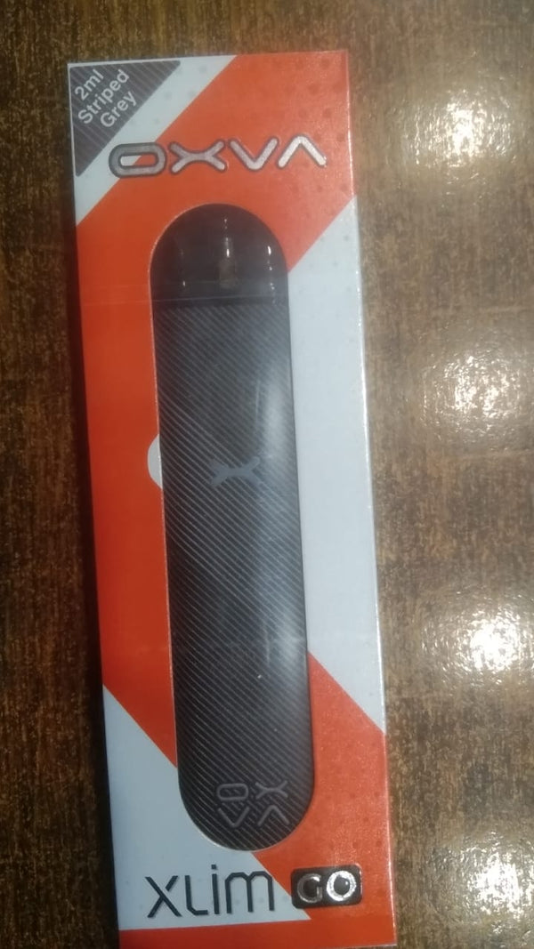 OXA Xlim Go Vape: Sleek Power, Ultimate Portability