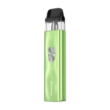 XROS 4 mini: Compact Power, Ultimate Flavor