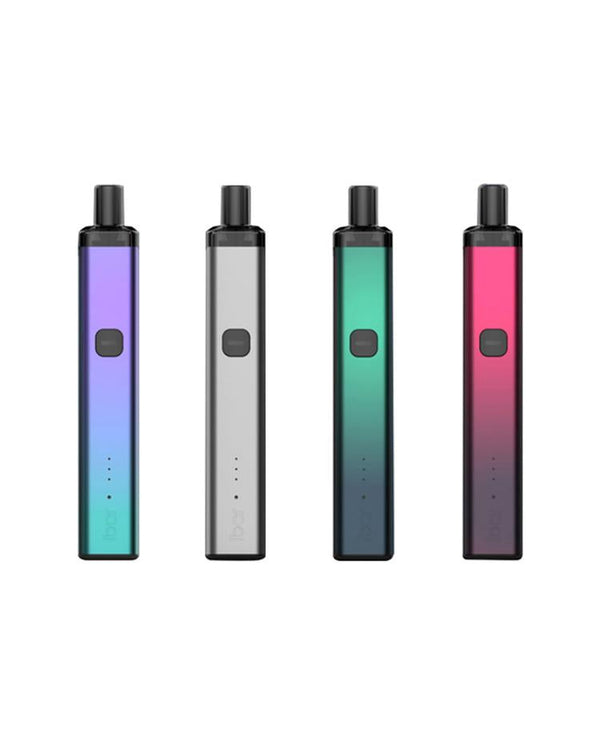 Ibar Vape – Compact, Powerful & Smooth Disposable Vape Device