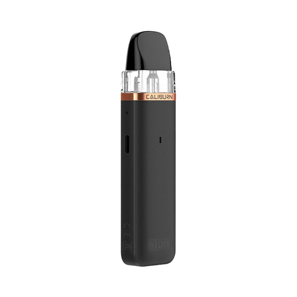 Uwell Caliburn G3 Lite – Sleek, Pocket-Friendly Vape with Powerful Performance