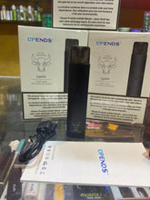 UPENDS VAPE – Stylish, Innovative, and High-Performance Vaping Solution