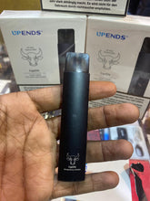 UPENDS VAPE – Stylish, Innovative, and High-Performance Vaping Solution