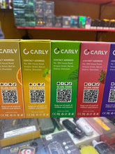 Carly 30mg | Good Hit Guarantee - 30ml Flavor with Barcode Scan