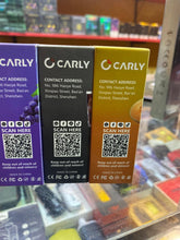 Carly 30mg | Good Hit Guarantee - 30ml Flavor with Barcode Scan