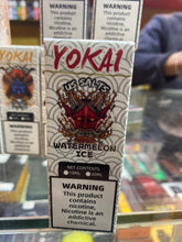 Original Yokai 50mg Flavor | Good Hit - Made in England with Barcode Scan