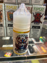 Original Yokai 50mg Flavor | Good Hit - Made in England with Barcode Scan