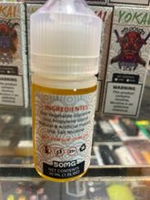 Original Yokai 50mg Flavor | Good Hit - Made in England with Barcode Scan