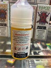 Original Yokai 50mg Flavor | Good Hit - Made in England with Barcode Scan