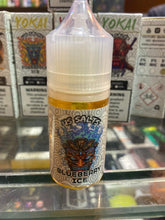 Original Yokai 50mg Flavor | Good Hit - Made in England with Barcode Scan