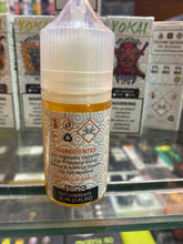 Original Yokai 50mg Flavor | Good Hit - Made in England with Barcode Scan