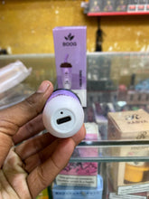 Boog Puff 8000: Ultra-Long-Lasting Disposable Vape for Ultimate Satisfaction