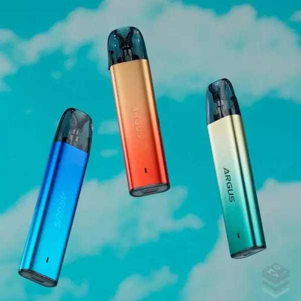 Argus G2 Mini: Freshly Imported Pod for a Premium Vaping Experience