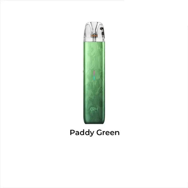 Uwell Caliburn 4 Mini – Ultra-Compact Vape with Bold Flavor Performance
