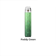Uwell Caliburn 4 Mini – Ultra-Compact Vape with Bold Flavor Performance
