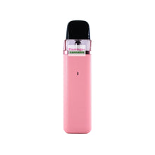 Uwell Caliburn G3 Lite – Sleek, Pocket-Friendly Vape with Powerful Performance